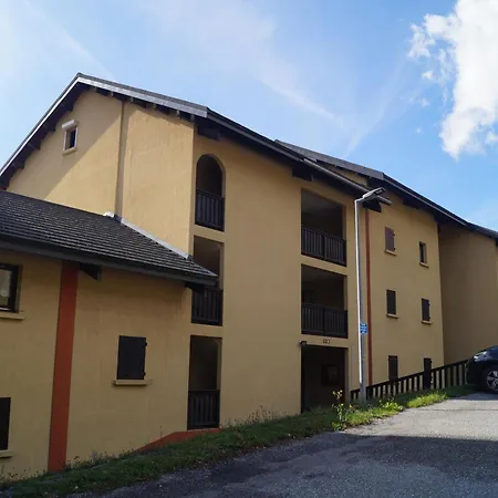 Mini T2 Duplex Avec Balcon A Barcelonnette, 1 Km Centre, Ideal Pour 4 Pers., Animaux Interdits - Fr-1-165a-27 Apartment